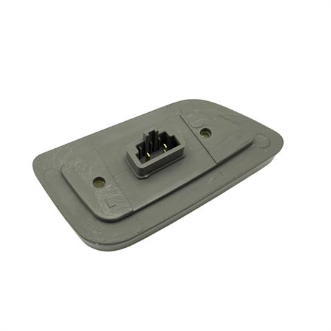 KABİN KAŞ TEPE LAMBASI (NEON LEDLİ BEYAZ) MERCEDES ACTROS MP4/MP5 2011 > SOL