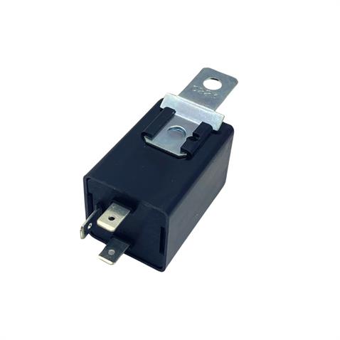 MAHLE 24V FLAŞÖR ELEKTRONİK 3 UÇLU (+ C R) UNIVERSAL