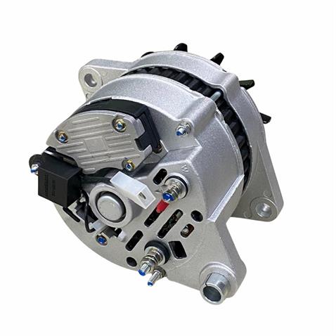 LUCAS 12V ALTERNATÖR DİNAMO 65A TÜRK TRAKTÖR