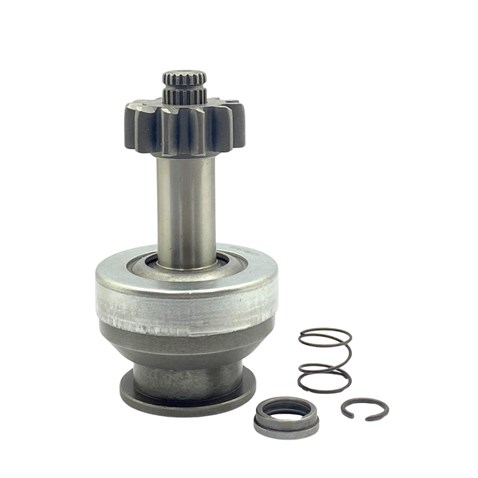 MARŞ DİŞLİ UCU MITSUBISHI TİPİ 11 DİŞ (DİŞLİ MİL ÇAPI:20 MM)
