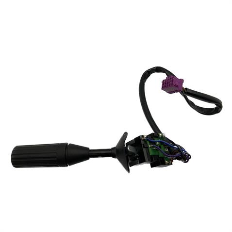 RETARDER KOLU (5 KADEMELİ) BMC-FORD CARGO