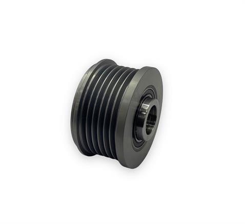 ALTERNATÖR KASNAK RULMANLI 6-KANAL CITROEN-FIAT-PEUGEOT