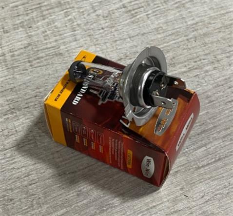 12V H7 AMPUL 55W STANDART