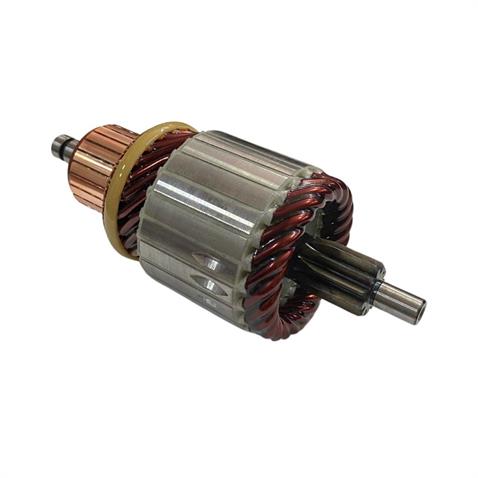 12V MARŞ KOLLEKTÖRÜ BOSCH TİPİ 11 DİŞ LOMBARDINI-MERCEDES C SERİSİ/SPRINTER-TATA