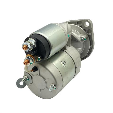 12V MARŞ MOTORU PAL TİPİ 9 DİŞ 1.4 KW SKODA FAVORIT/FELICIA