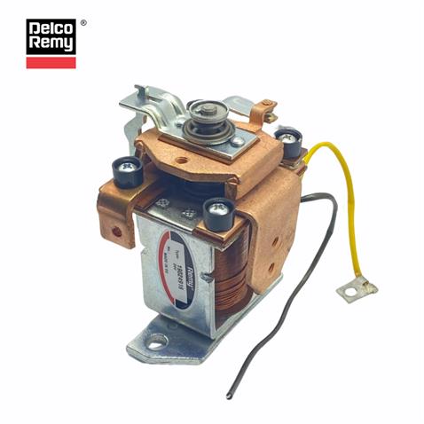 DELCO 24V MARŞ OTOMATİĞİ PLT ÇEKİCİ 9HP