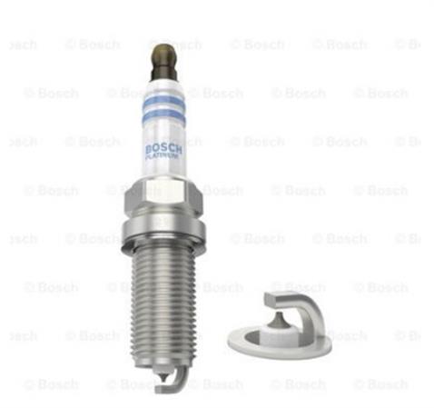 BOSCH BUJİ FR7MPP10 (PLATINIUM) FORD-VOLVO