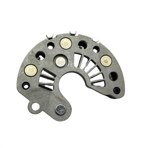 DİYOT TABLASI DELCO TİPİ (6 DİYOT) (28SI) MERCEDES ACTROS/ANTOS/AROCS/ATEGO/AXOR