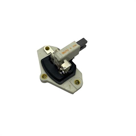 24V KÖMÜRLÜ KONJEKTÖR BOSCH TİPİ (3-BAĞLANTI)