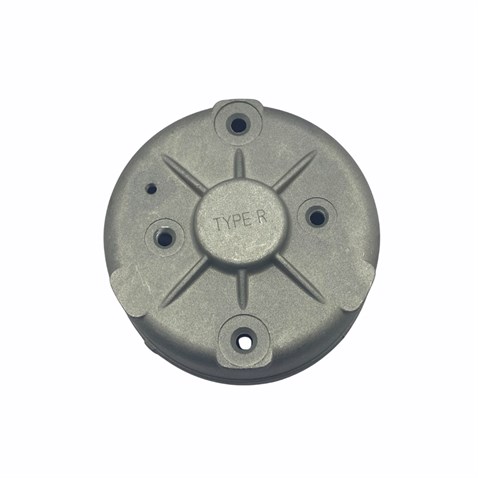 MARŞ ARKA KAPAK NIKKO TİPİ 7.5 KW (İÇTEN SAPLAMA) KOMATSU