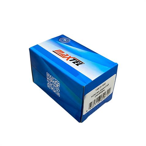 KONTAK ANAHTARI GENERAL 1214 USA TİP (I-II-START) (4 UÇLU)