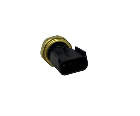 YAĞ MÜŞÜRÜ (3 FİŞ SOKETLİ) (M14 X 1.5) JCB İŞ MAKİNASI (CUMMINS MOTOR)