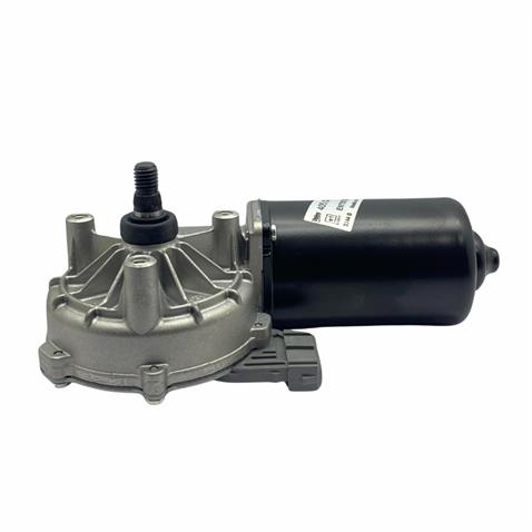 VALEO 24V SİLECEK MOTORU (SABİT SOKETLİ 5 FİŞ) (L) MAN TGA/TGL/TGS/TGX 2000 >
