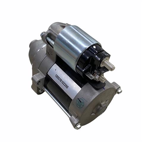 DENSO 12V MARŞ MOTORU 10 DİŞ 0.6 KW (TERS) HONDA JENERATÖR GX630/GX660/GX690