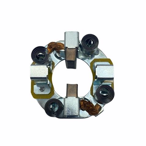 24V MARŞ KÖMÜR YUVASI NIPPON DENSO TİPİ (4.8 KW /7.5 KW/7.8 KW) CUMMINS MOTOR