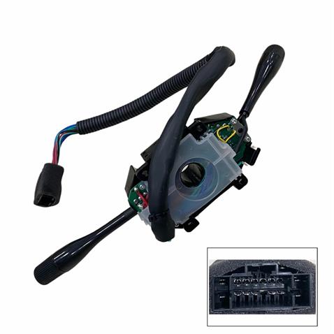 FAR-SİLECEK-SİNYAL KOLU (ÇİFTLİ) (15 FİŞLİ) MITSUBISHI L300 YM