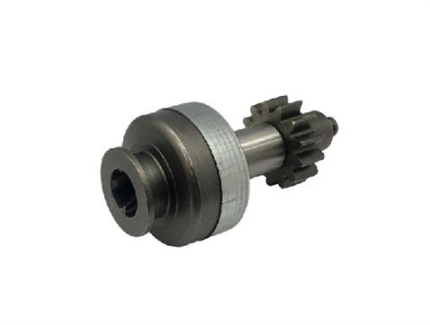 MARŞ DİŞLİSİ NIKKO TİPİ 13 DİŞ 5 KW (5 KANAL) (MİL ÇAPI:25 MM)