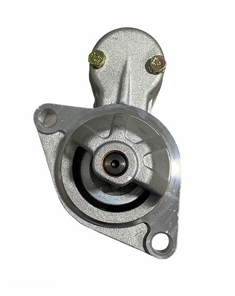 12V MARŞ MOTORU HITACHI TİPİ 8 DİŞ 1.2 KW (TERS) JENERATÖR