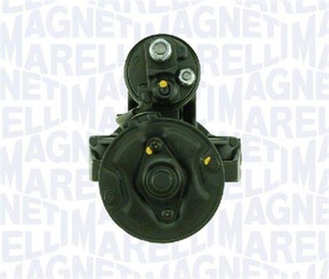 MARELLI 12V MARŞ MOTORU 12 DİŞ 2 KW CITROEN JUMPER-FIAT DUCATO-FORD TRANSIT V347-PEUGEOT BOXER 2006 