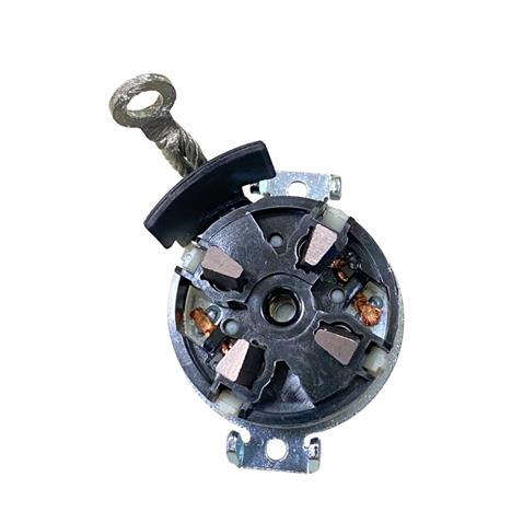 MARŞ KÖMÜR YUVASI D6GS (TERS) AUDI-CITROEN-SEAT-SKODA-PEUGEOT 