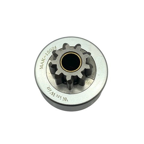 MARŞ DİŞLİSİ MAKO TİPİ 9 DİŞ FIAT 35NC/50NC/TRAKTÖR-IVECO