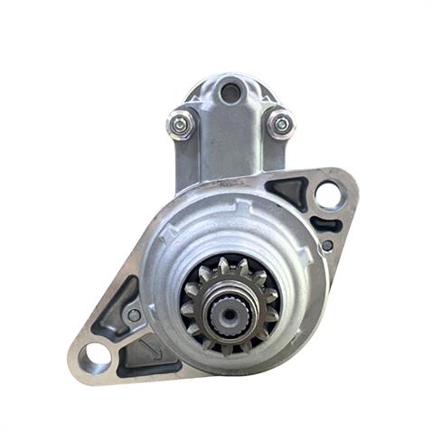 DENSO 12 MARŞ MOTORU 12 DİŞ 2 KW AUDI-SEAT-SKODA-VW (START-STOP)