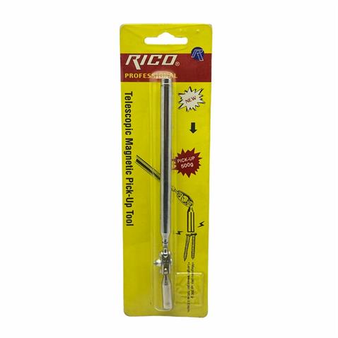 RICO UZAT TUT MIKNATISLI (KALEM TİPİ-DÖNER BAŞLIKLI) (500 GR) 520 MM