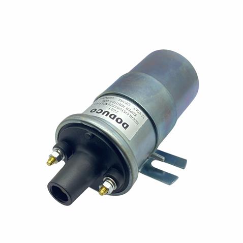 DODUCO ELEKTRONİK ATEŞLEME BOBİNİ ALFA ROMEO-BMW E28/E30/M46-FABIA FAVORIT
