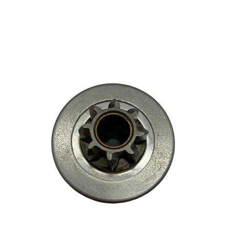 ZEN MARŞ DİŞLİSİ VALEO TİPİ 8 DİŞ (5 KANAL) RENAULT CLIO II/LAGUNA/MEGANE/R19/SCENIC