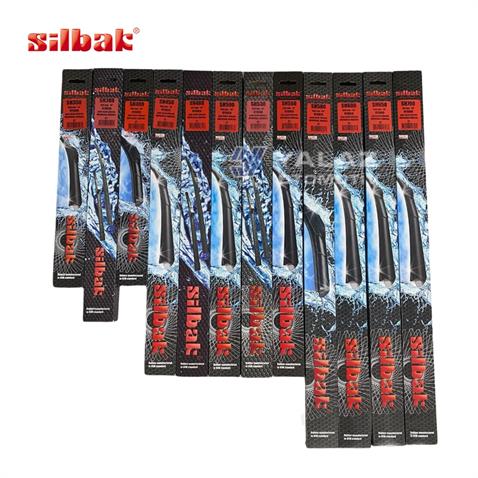 SİLECEK SÜPÜRGESİ 600 MM HYBRID