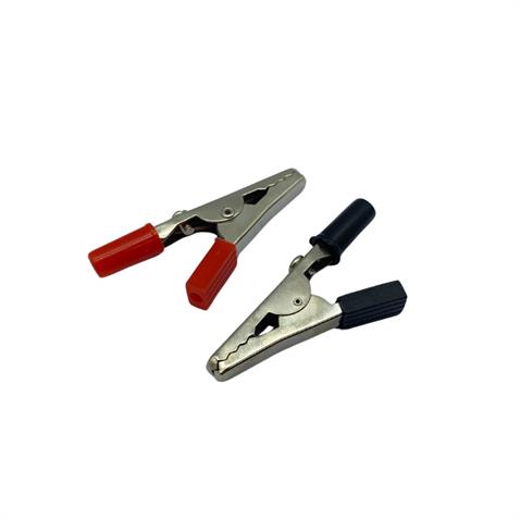 AKÜ MAŞASI İZOLELİ (KROKODİL) (BOY:40 MM) (2 AD) 