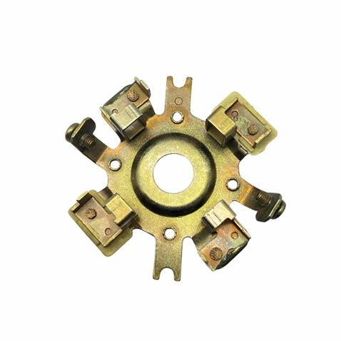 NİMSAN MARŞ KÖMÜR YUVASI BOSCH TİPİ (DAR GÖBEK 18 MM) (BSX-101 KÖMÜR UYUMLU) MAGIRUS EM