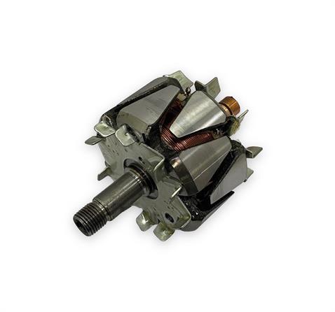 12V ALTERNATÖR ROTOR VISTEON TİPİ 105 A FORD FIESTA/TRANSİT