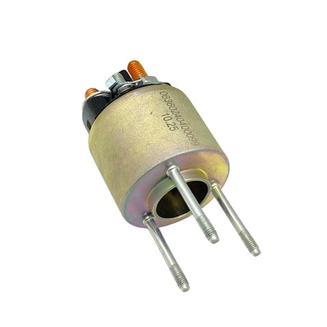 MAKO 12V MARŞ OTOMATİĞİ ÇUKUROVA-ERKUNT-FIAT-FORD-HİDROMEK-IVECO-JCB-KARSAN-PEUGEOT