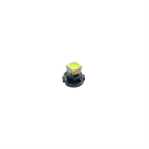 SPECHTON 12V DUYLU GÖSTERGE AMPULÜ DİPSİZ BUZ MAVİ LED 0.12W T4.2 JAPON TİP (5.5 MM)