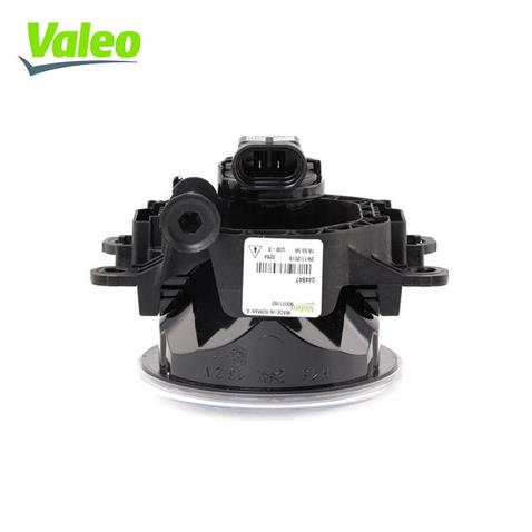 VALEO 12V SİS LAMBASI (OSRAM H16 AMPULLÜ) DACIA-OPEL-RENAULT