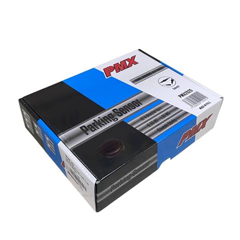 PARK SENSÖRÜ SES İKAZLI (SES AYARLI) (22 MM) GRİ