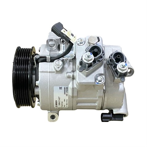 BOSCH 12V KLİMA KOMPRESÖRÜ FORD GALAXY/MONDEO/S-MAX/TOURNEO CUSTOM