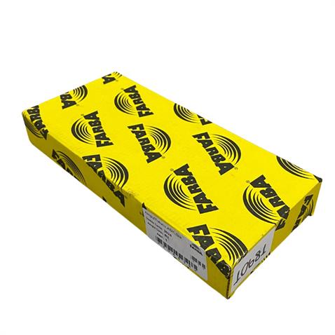 FARBA STOP DEVRE DUYU RENAULT R9 (1987-1996) SOL