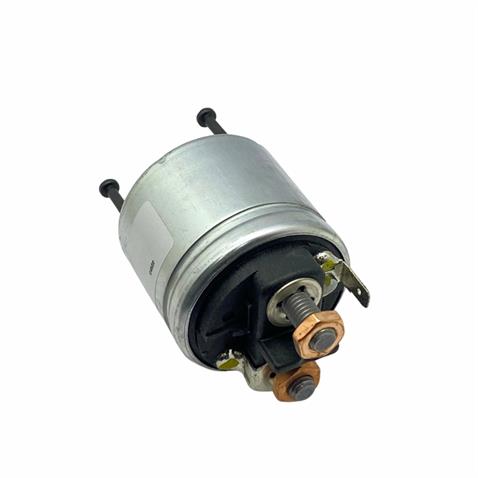 VALEO 12V MARŞ OTOMATİĞİ (2/3 DELİK) (FİŞLİ SAĞ) RENAULT CLIO/KANGOO/MEGANE/MODUS