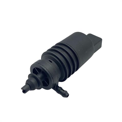 12V SU FISKİYE MOTORU TEK ÇIKIŞ (SOKETLİ) AUDI-BMW-SEAT-SKODA-VW 