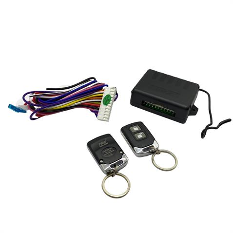 PMX 24V UZAKTAN KUMANDA (2 TUŞLU)