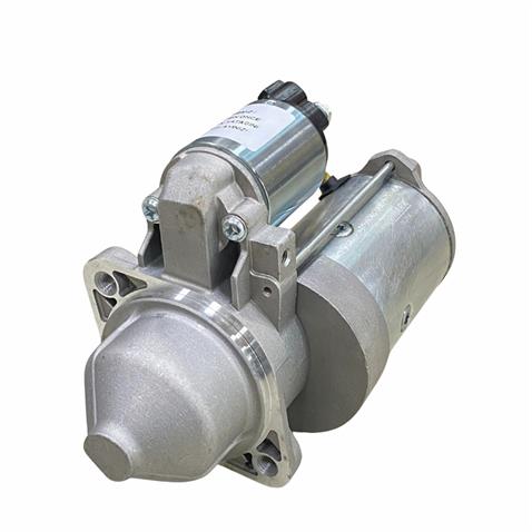 12V MARŞ MOTORU 9 DİŞ 2 KW KIA CERATO/SPORTAGE-HYUNDAI ELANTRA/SANTA FE/SONATA/TUCSON