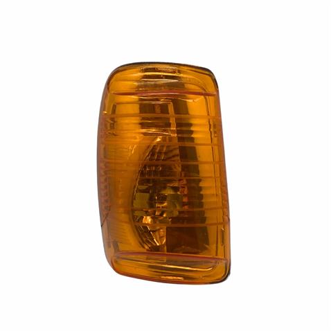 AYNA SİNYAL LAMBASI FORD TRANSİT V348/V363 2014 > SOL (SARI)