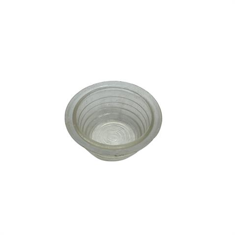 TAKOZ LAMBA CAMI MİNİ (BEYAZ) (42 MM)