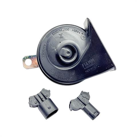 FIAMM 12V DADAT KORNA 500 HZ (SOKETLİ) BMW-MİNİ COOPER