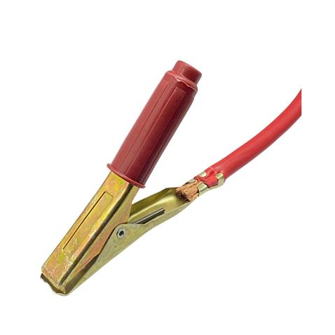 AKÜ TAKVİYE KABLOSU 1200 AH 50 MM TAKIM (2.3 MT)