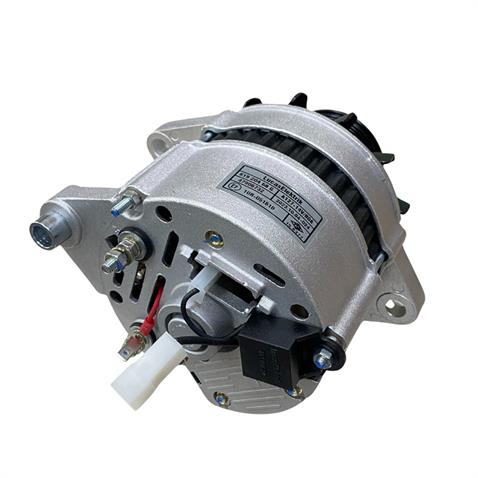 LUCAS 12V ALTERNATÖR DİNAMO 80 A NEW HOLLAND-TÜMOSAN-TÜRK TRAKTÖR