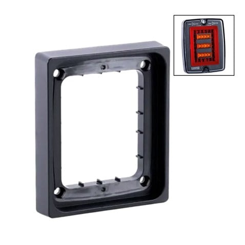 FRISTOM STOP ÇERÇEVESİ (TEKLİ) FT323-324