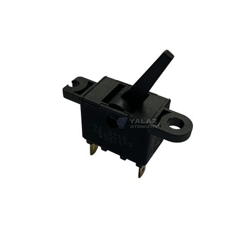 ENG KALORİFER ANAHTARI ÇUBUKLU 3 DEVRE TOFAŞ DOĞAN/KARTAL/ŞAHİN